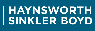 Haynsworth Sinkler Boyd
