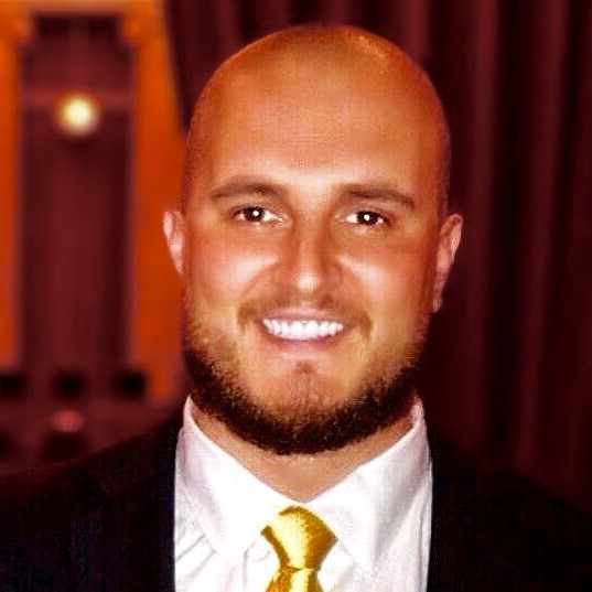 Dan Weber