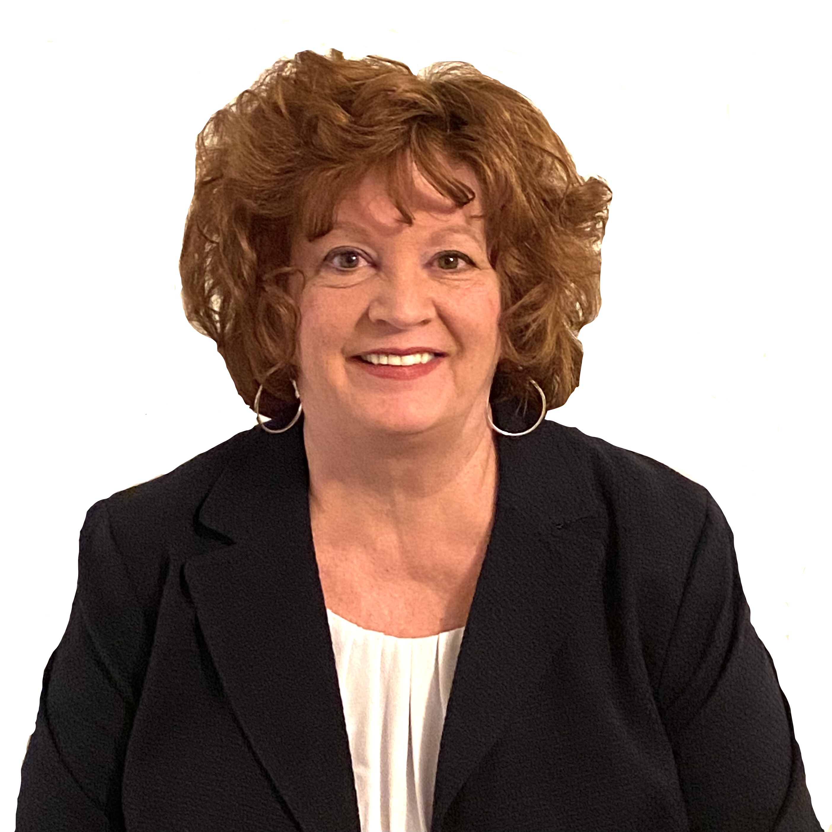 Karen Stobart