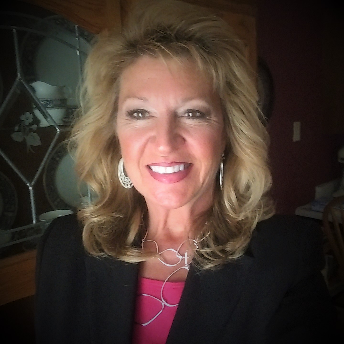 Kathryn Marsan